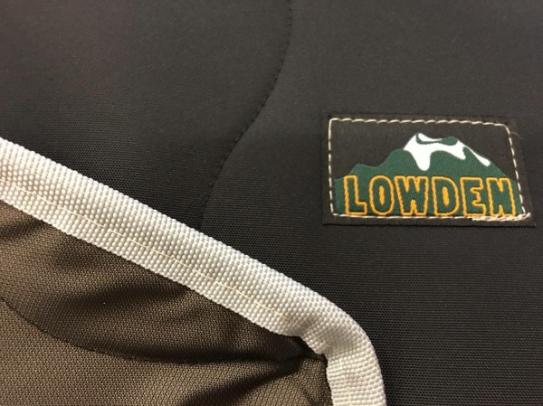 LOWDEN露營戶外用品 全舖棉防潑水地墊300x300cm 露營(帳內用) 地墊 4