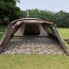 [LOWDEN客製化地墊]TP CREST 4S 八角熱壓式無車縫式夾層防水耐磨地墊 露營 地墊 地布