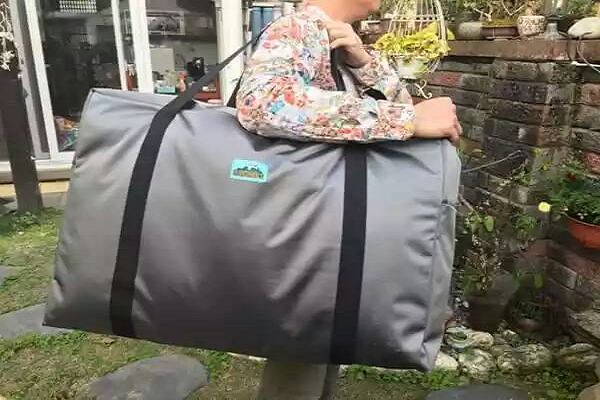 [LOWDEN露營戶外用品] 大型耐重防水收納袋 搬家袋 批發袋 整理袋 行李袋