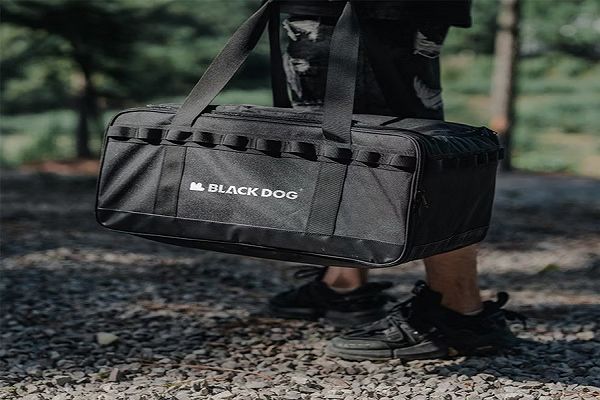 Blackdog 裝備收納包30L NB002 $780